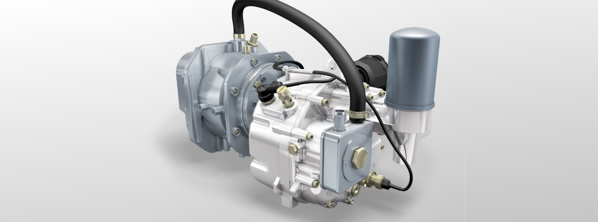 Neuer, elektrischer Kompressor von CPT: Eine echte Alternative zu  Turbolader und Kompressoren? : Unsere Motoren können alleine atmen